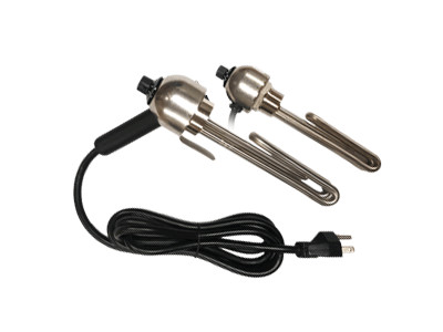 Heet-o-Matic® Immersion Heater