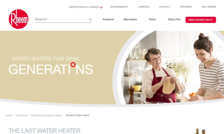 Water Heater Innovations, Inc.