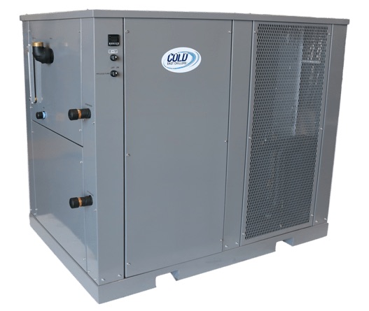 Industrial Air Conditioners Manufacturers