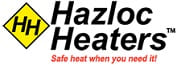 Hazloc Heaters Logo
