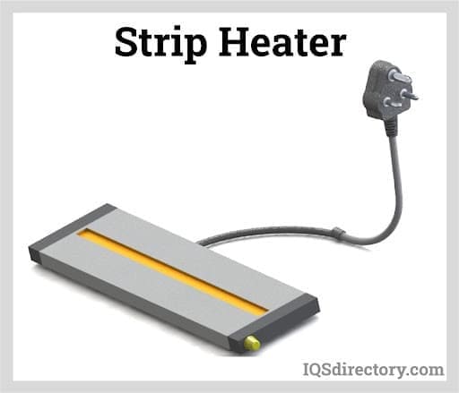 Strip Heater