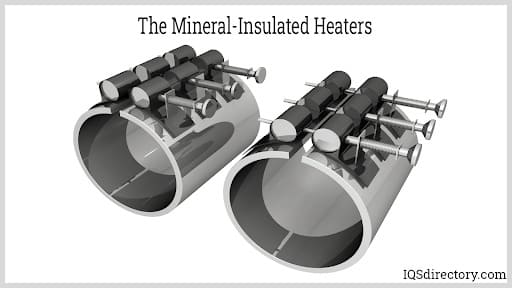 The Mineral-Insulated Heaters
