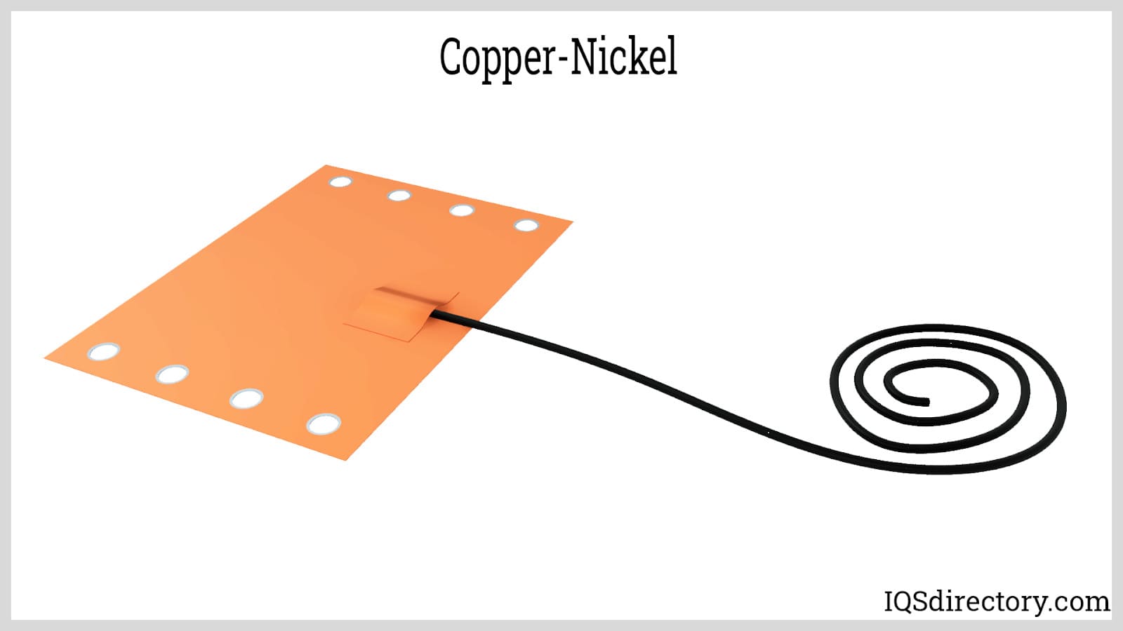 Copper-Nickel