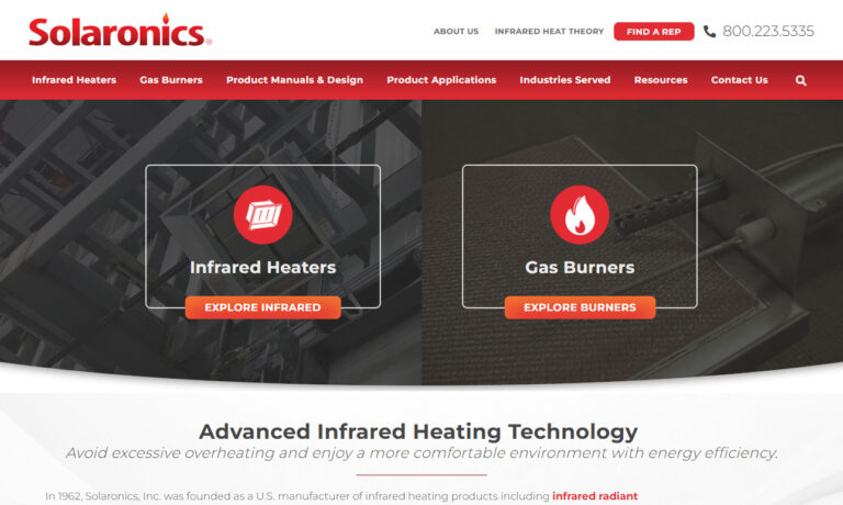 Solaronics, Inc. Solaronics, Inc.