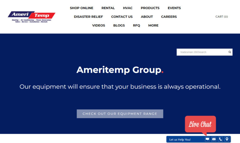 AmeriTemp Group