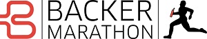 Backer Marathon, Inc. Logo