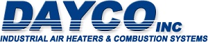 Dayco, Inc. Logo