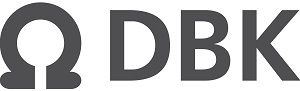 DBK USA, Inc. Logo