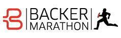 Backer Marathon, Inc. Logo